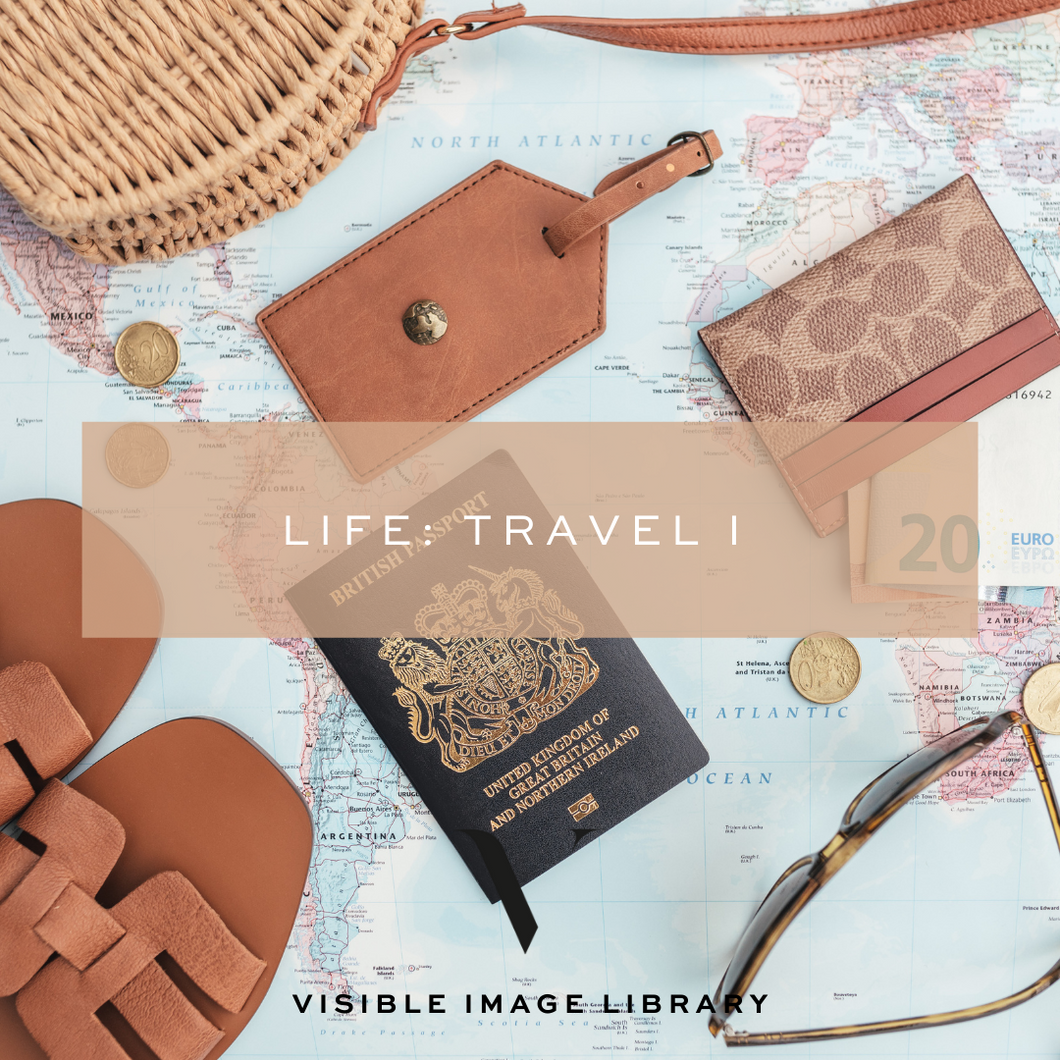 LIFE: Travel I