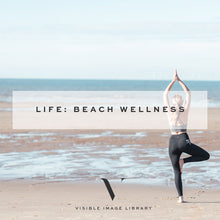 Load image into Gallery viewer, LIFE: Beach Wellness
