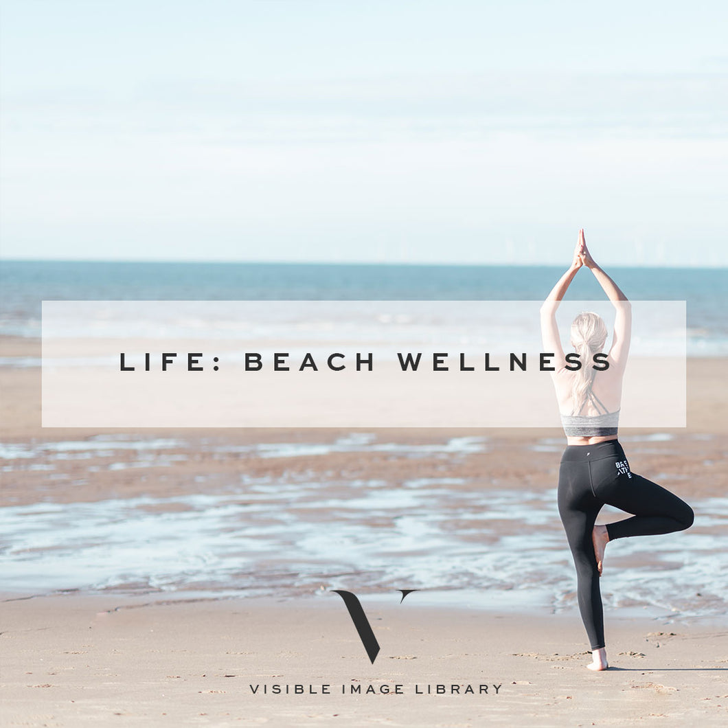 LIFE: Beach Wellness